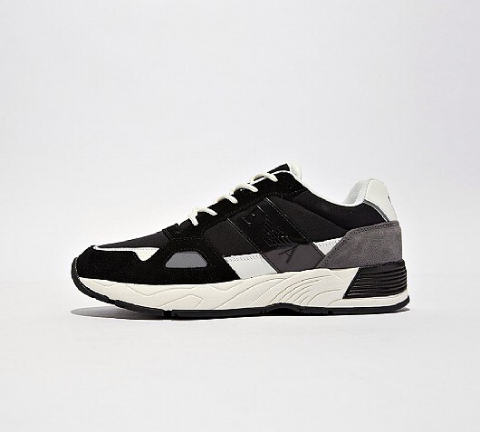 Emporio Armani Zarks Runner Trainer