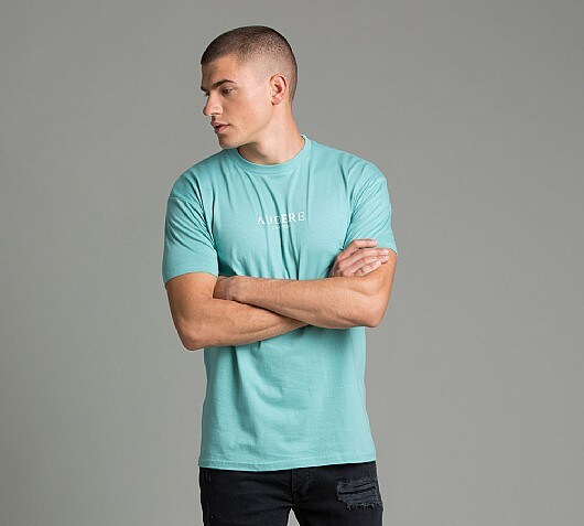 Audere Couture Logo T-Shirt