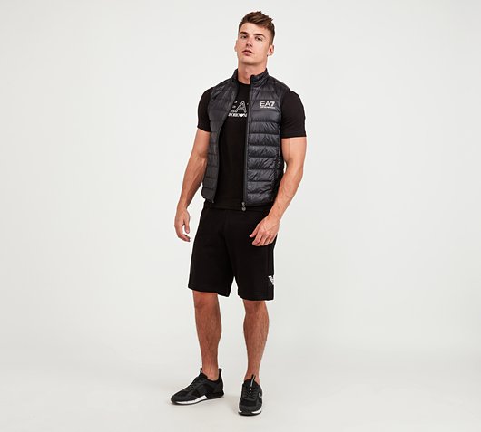 ea7 body warmers