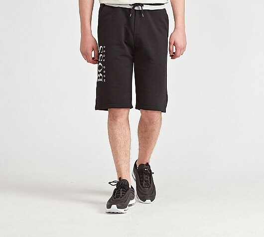 Hugo Boss Junior Large Logo Short