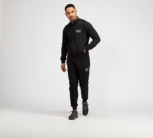 EA7 Train Core Tracksuit