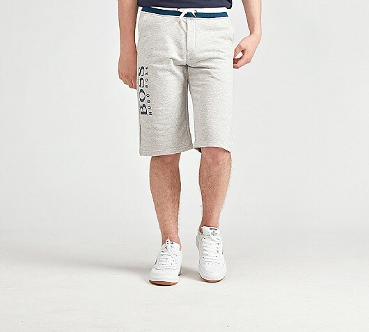 Hugo Boss Junior Large Logo Short