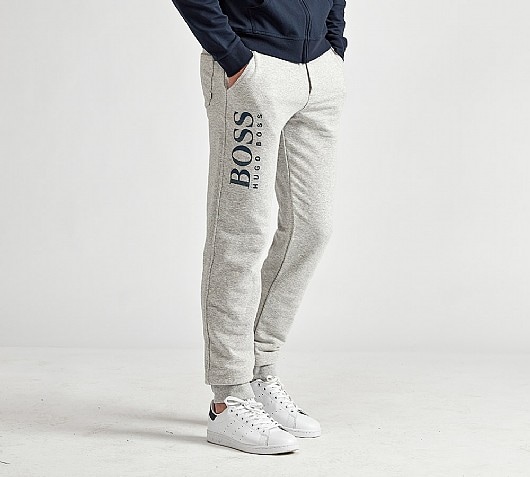 Hugo Boss Junior Logo Jogger Pant