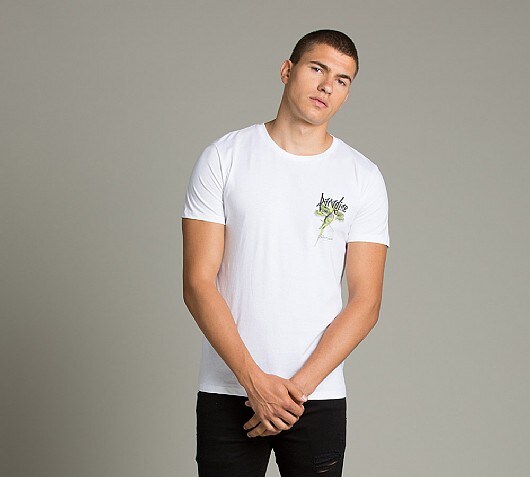 Asylum Paradise T-Shirt