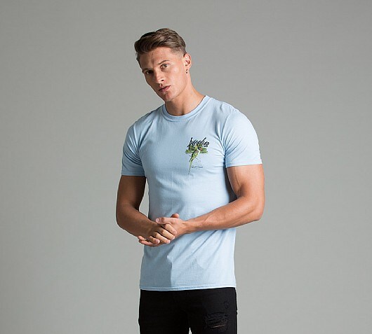 Asylum Paradise T-Shirt
