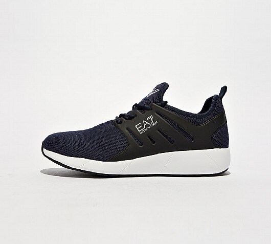 EA7 Minimal Runner Trainer