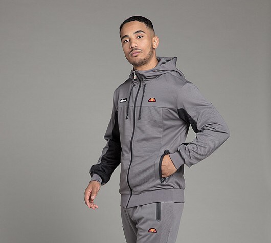 Ellesse Cortini Fleece Pant