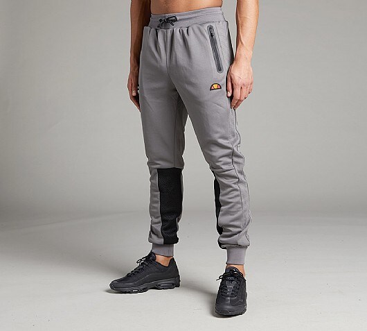 Ellesse Cortini Fleece Pant