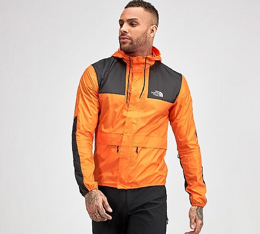 The North Face 1985 Mountain Fly Jacket