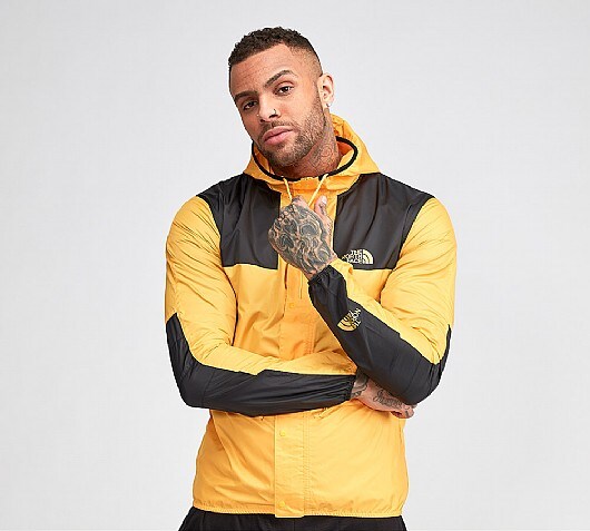 The North Face 1985 Mountain Fly Jacket