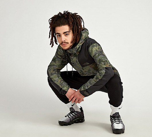 The North Face 1985 Mountain Fly Jacket