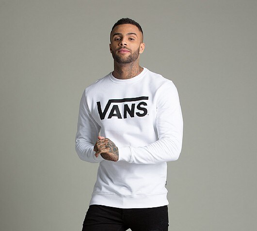 Vans Classic Sweatshirt