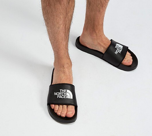 The North Face Base Camp II Slide