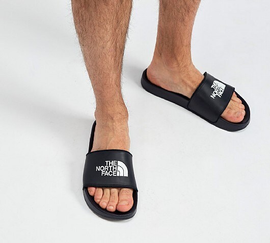 The North Face Base Camp II Slide
