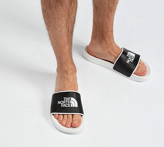 The North Face Base Camp II Slide