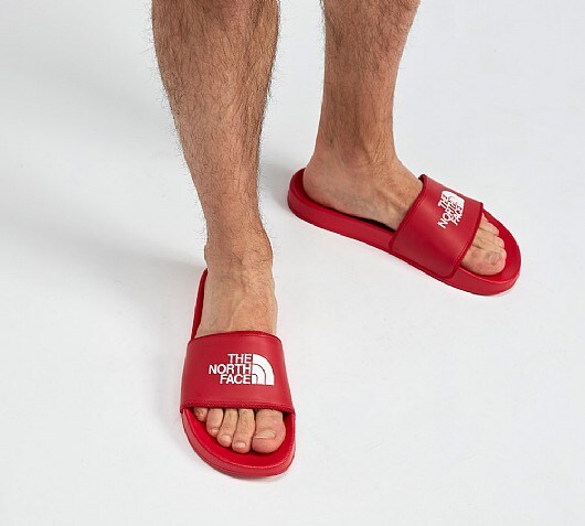 The North Face Base Camp II Slide