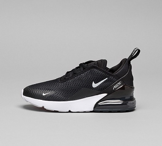 Nike Infant Air Max 270 Trainer | BLK 