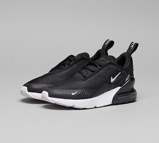 Nike Infant Air Max 270 Trainer | BLK 