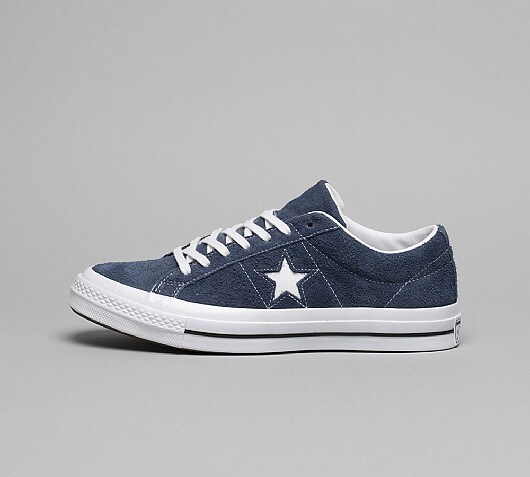 Converse One Star Ox Trainer
