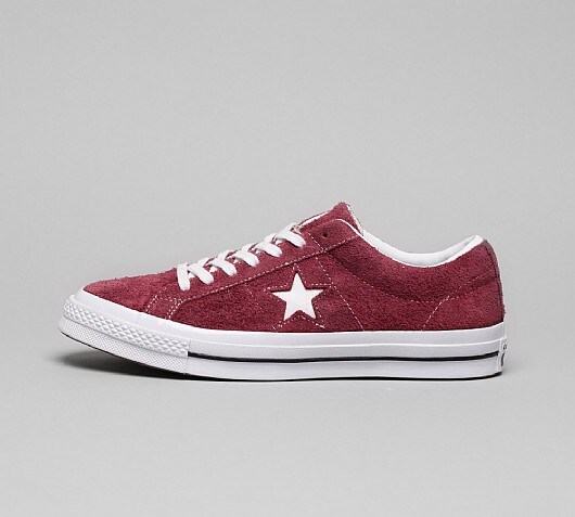 Converse One Star Ox Trainer