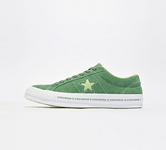 Converse One Star Ox Trainer