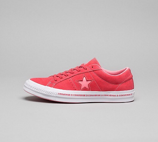 Converse One Star Ox Trainer