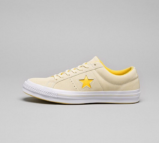 Converse One Star Ox Trainer