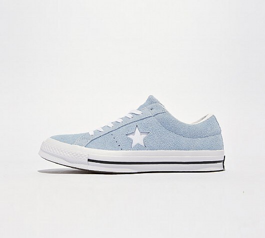 Converse One Star Ox Trainer