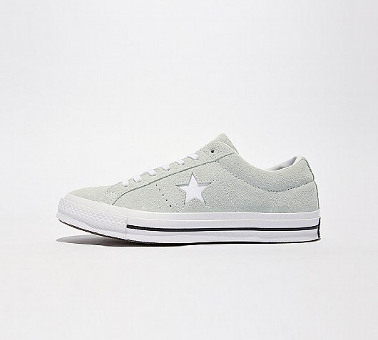 Converse One Star Ox Trainer
