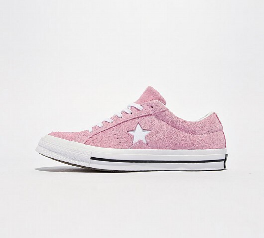 Converse One Star Ox Trainer