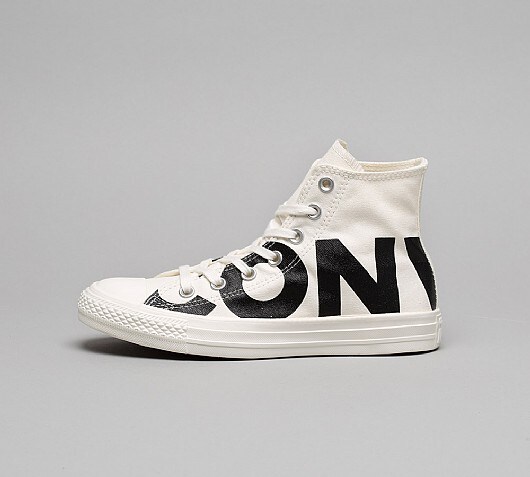 Converse Chuck Taylor All Star Wordmark Trainer