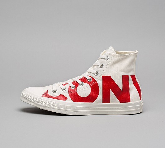 Converse Chuck Taylor All Star Wordmark Trainer