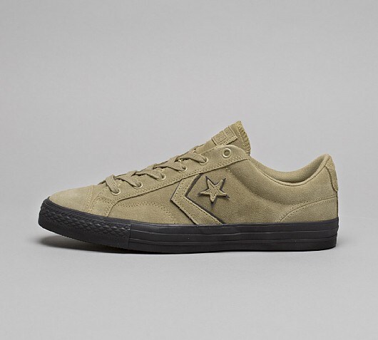 Converse Star Player Ox Trainer
