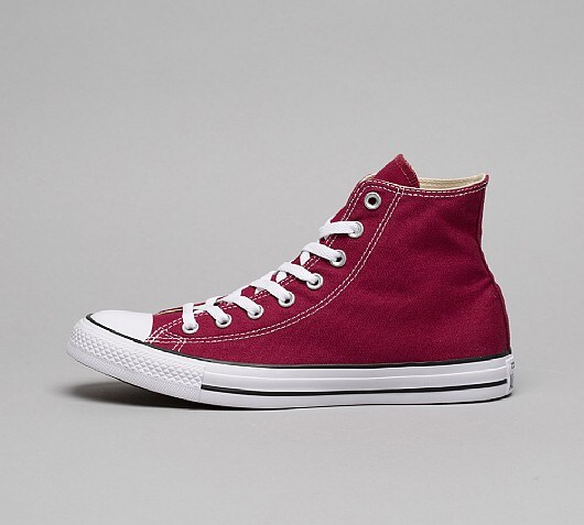 Converse Chuck Taylor All Star High Trainer