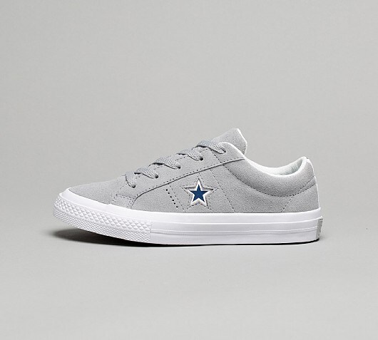 Converse Infant One Star Ox Trainer
