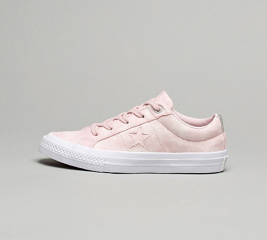 Converse Infant One Star Ox Trainer