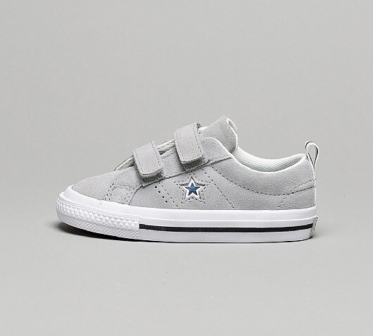 Converse Nursery One Star 2V Ox Trainer