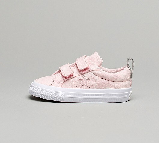 Converse Nursery One Star 2V Ox Trainer