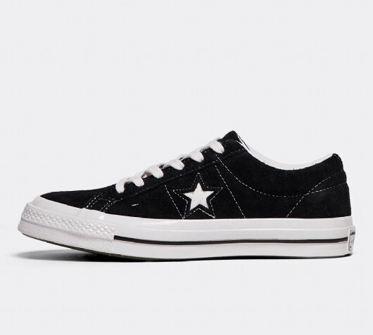 Converse Womens One Star Ox Trainer