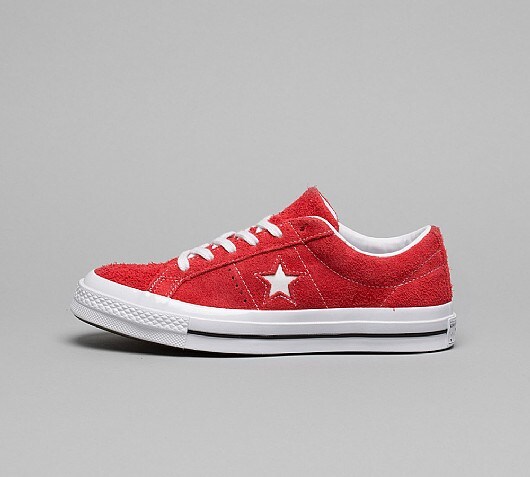 Converse Womens One Star Ox Trainer