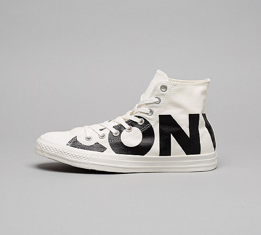 Converse Womens Chuck Taylor All Star Wordmark Trainer