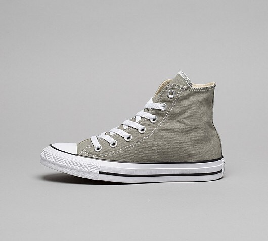 Converse Womens Chuck Taylor All Star High Trainer