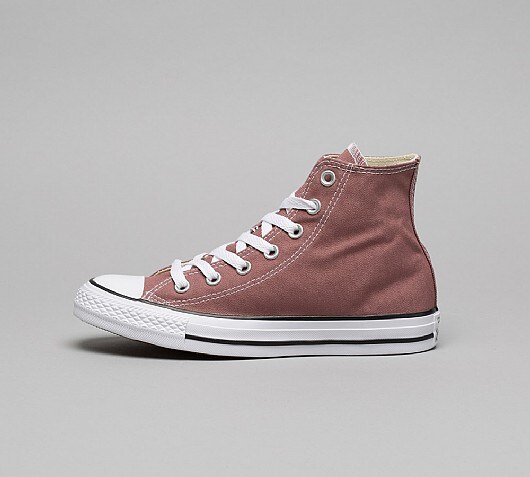 Converse Womens Chuck Taylor All Star High Trainer