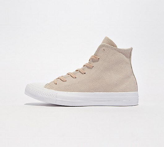 Converse Womens Chuck Taylor All Star High Trainer