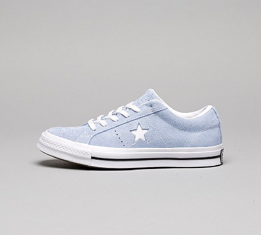 Converse Womens One Star Ox Trainer