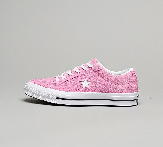 Converse Womens One Star Ox Trainer