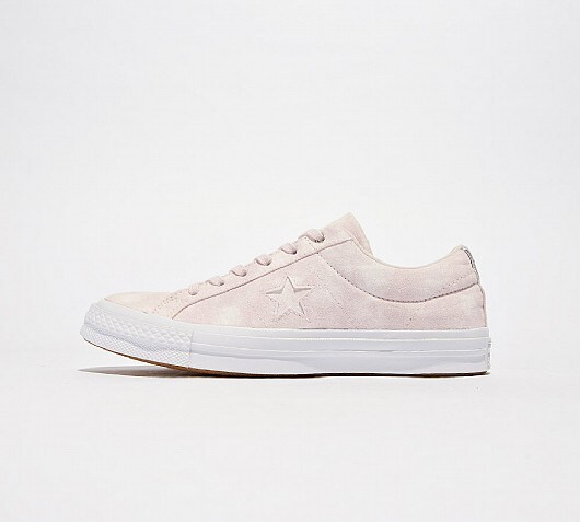 Converse Womens One Star Ox Trainer