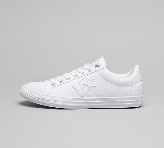 converse star player ox trainers