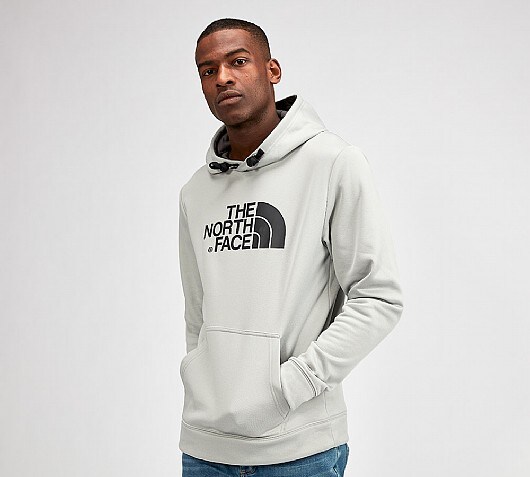 The North Face Surgent Overhead Hooded Top