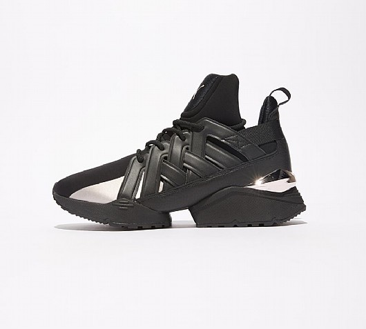 puma muse echo satin